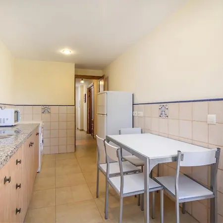 Zahara Sol Y By Qhotels *