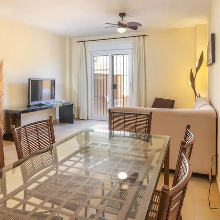 Zahara Sol Y By Qhotels Apartment *