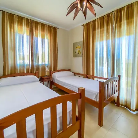 Apartment Zahara Sol Y By Qhotels *
