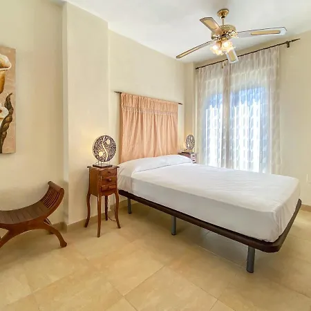 Apartment Zahara Sol Y By Qhotels *