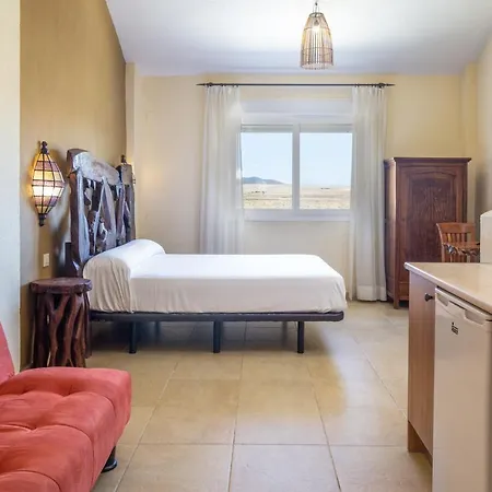 Zahara Sol Y By Qhotels Apartment Zahara de los Atunes