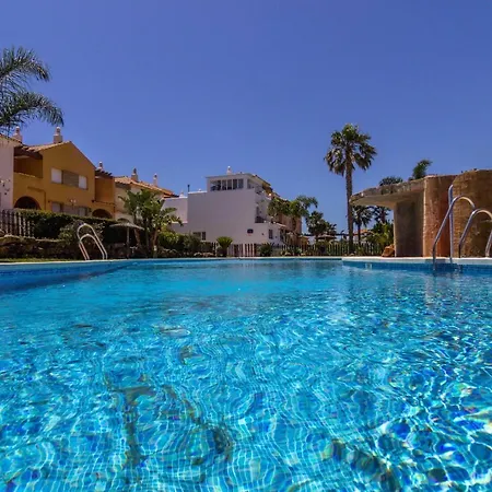 Apartment Zahara Sol Y By Qhotels Zahara de los Atunes