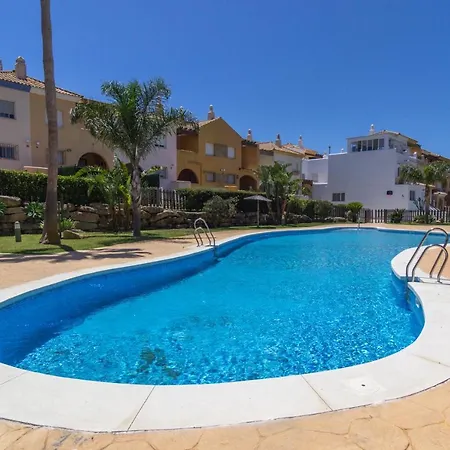 Zahara Sol Y By Qhotels Apartment
