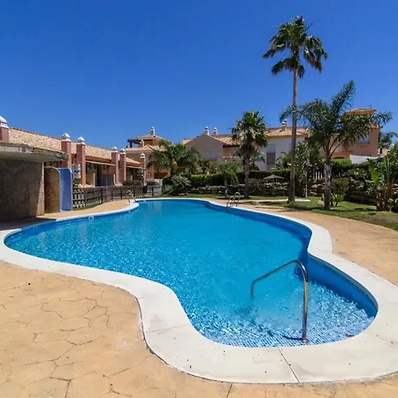 Apartment Zahara Sol Y By Qhotels *