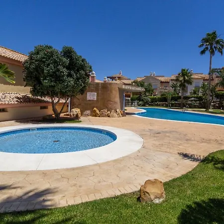 Apartamento Zahara Sol