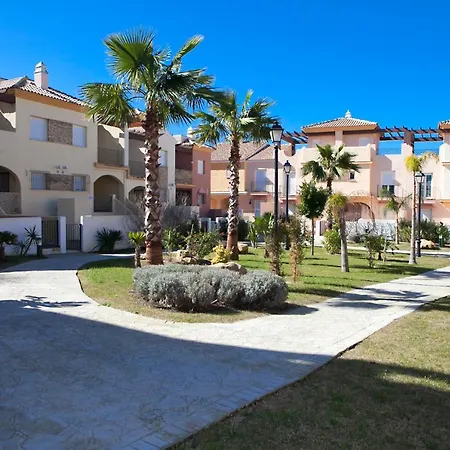 Zahara Sol Y By Qhotels Apartment *