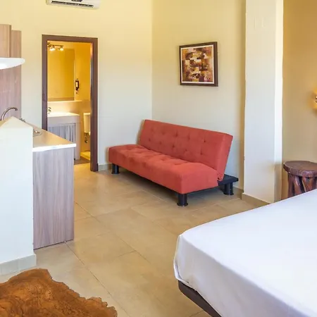 Apartment Zahara Sol Y By Qhotels Zahara de los Atunes