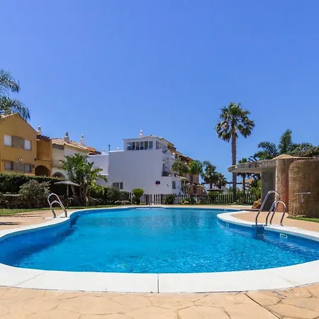 Zahara Sol Y By Qhotels Apartment Zahara de los Atunes