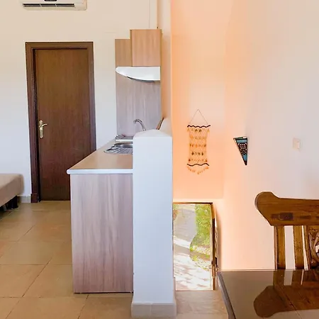 Zahara Sol Y By Qhotels Apartment Zahara de los Atunes