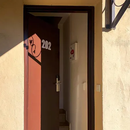 Zahara Sol Y By Qhotels Apartment Zahara de los Atunes