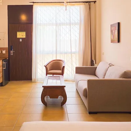 Zahara Sol Y By Qhotels Zahara de los Atunes