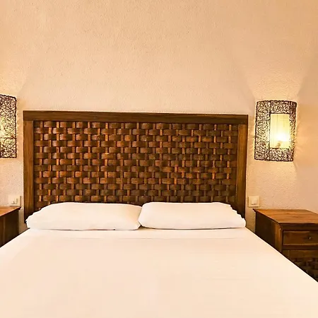 Zahara Sol Y By Qhotels Apartment Zahara de los Atunes