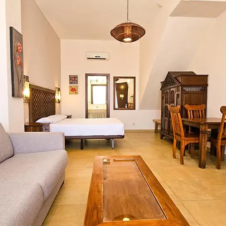 Apartment Zahara Sol Y By Qhotels Zahara de los Atunes