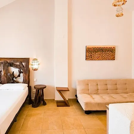 Zahara Sol Y By Qhotels * Zahara de los Atunes