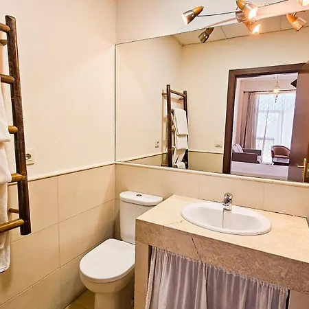 Apartment Zahara Sol Y By Qhotels