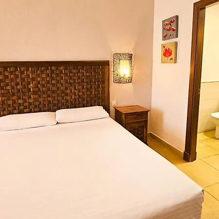 Zahara Sol Y By Qhotels Apartment *