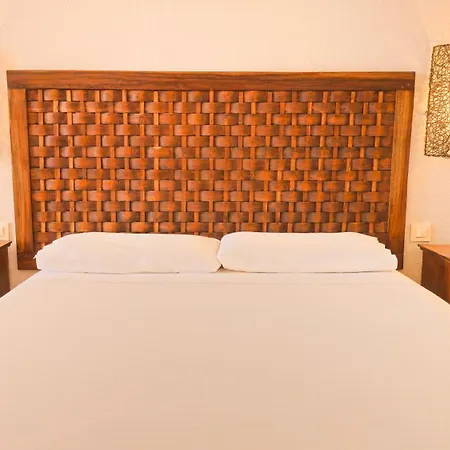 Apartment Zahara Sol Y By Qhotels *
