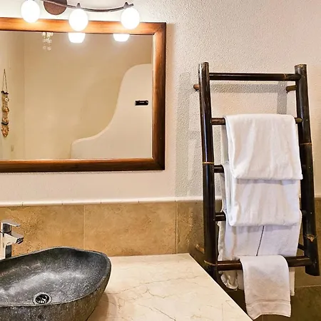 Apartment Zahara Sol Y By Qhotels Zahara de los Atunes