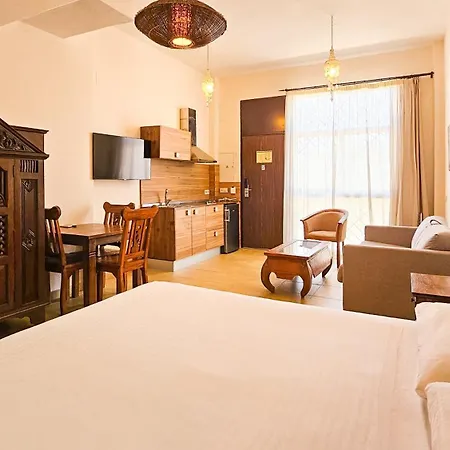 Zahara Sol Y By Qhotels * Zahara de los Atunes