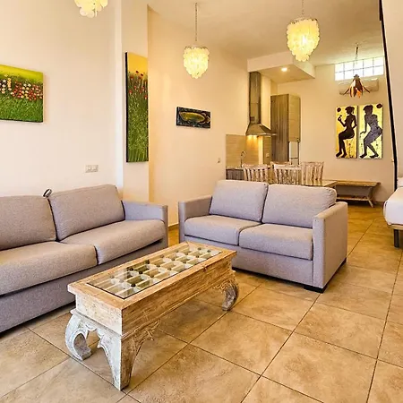 Apartment Zahara Sol Y By Qhotels