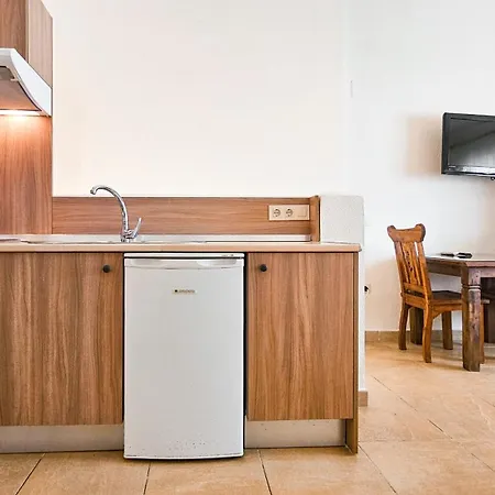 Zahara Sol Y By Qhotels Apartment Zahara de los Atunes