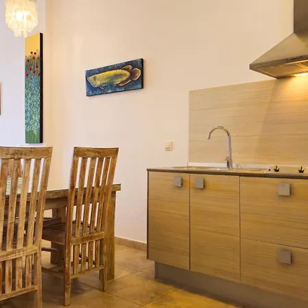 Apartment Zahara Sol Y By Qhotels Zahara de los Atunes