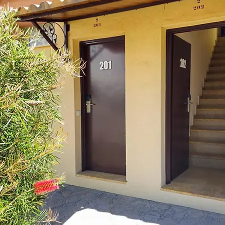 Zahara Sol Y By Qhotels Zahara de los Atunes