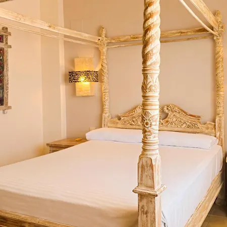 Zahara Sol Y By Qhotels * Zahara de los Atunes