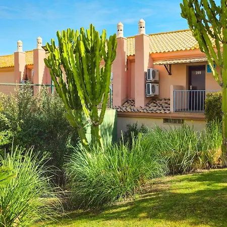 Zahara Sol Y By Qhotels