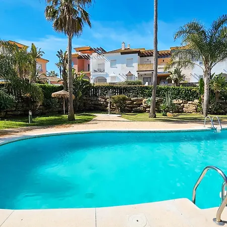 Zahara Sol Y By Qhotels Apartment *