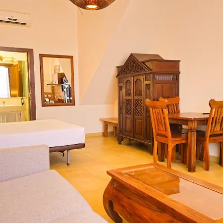 Apartment Zahara Sol Y By Qhotels *