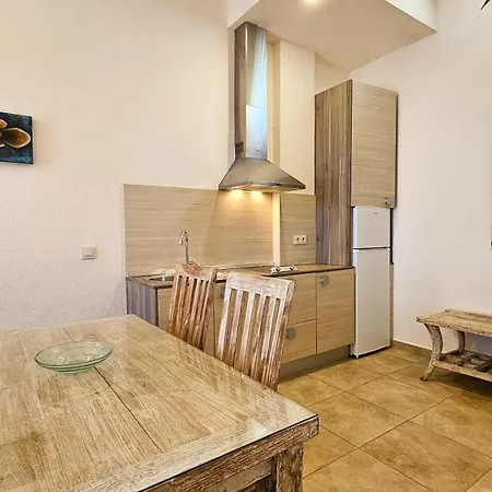 Zahara Sol Y By Qhotels Apartment Zahara de los Atunes