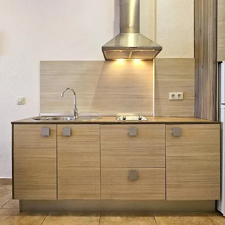 Apartment Zahara Sol Y By Qhotels Zahara de los Atunes