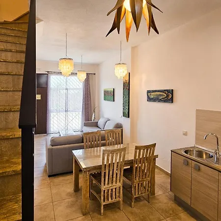 Zahara Sol Y By Qhotels Zahara de los Atunes