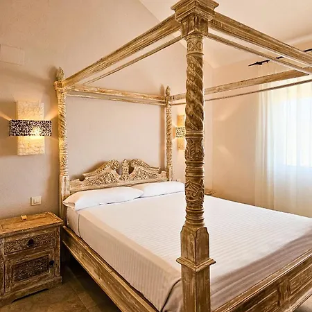 Zahara Sol Y By Qhotels * Zahara de los Atunes