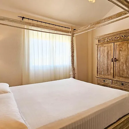 Zahara Sol Y By Qhotels Apartment
