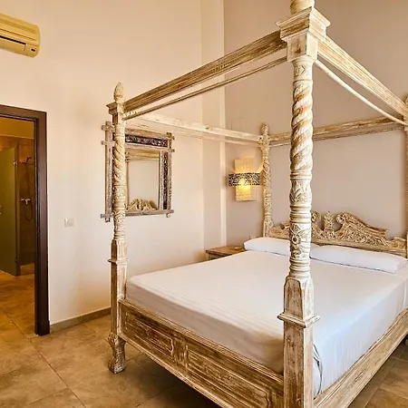 Zahara Sol Y By Qhotels Apartment *