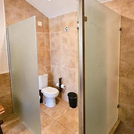 Apartment Zahara Sol Y By Qhotels *