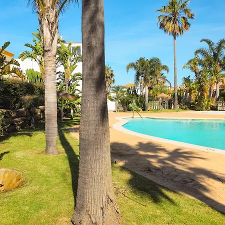 Zahara Sol Y By Qhotels Apartment Zahara de los Atunes
