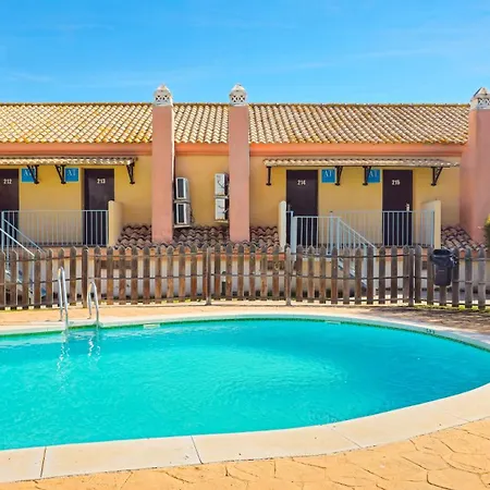 Zahara Sol Y By Qhotels * Zahara de los Atunes