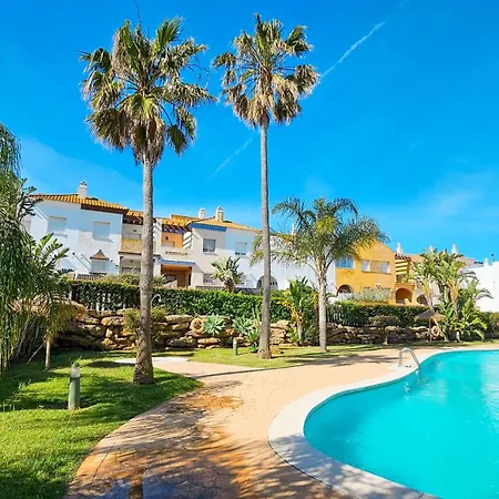 Zahara Sol Y By Qhotels