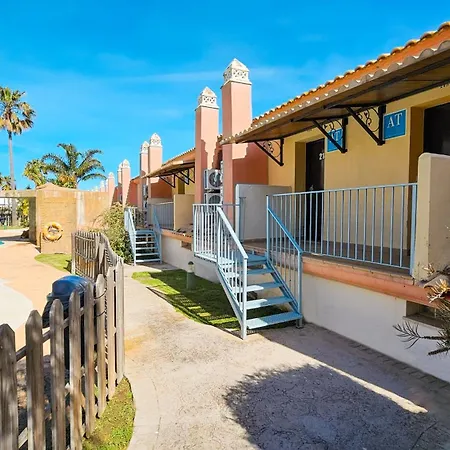 Apartment Zahara Sol Y By Qhotels
