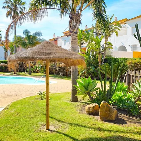 Zahara Sol Y By Qhotels Apartment *
