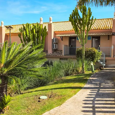 Zahara Sol Y By Qhotels Apartment Zahara de los Atunes