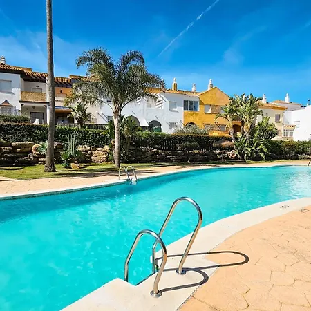 Apartment Zahara Sol Y By Qhotels Zahara de los Atunes