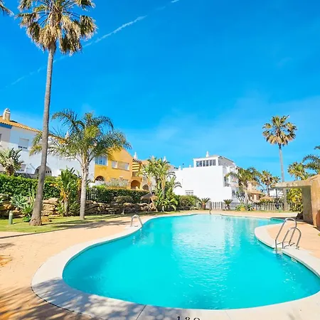 Zahara Sol Y By Qhotels *