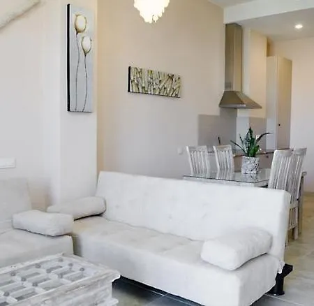 Apartment Zahara Sol Y By Qhotels Zahara de los Atunes