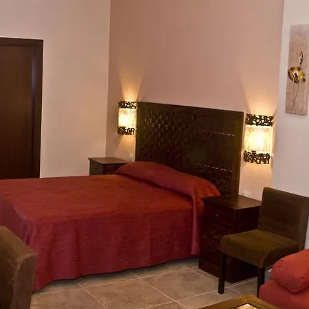 Zahara Sol Y By Qhotels Apartment Zahara de los Atunes