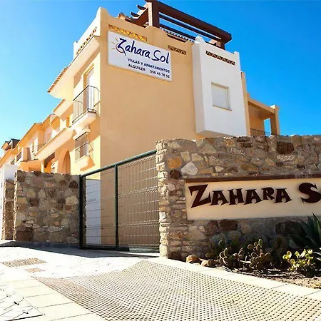 Zahara Sol Y By Qhotels Zahara de los Atunes