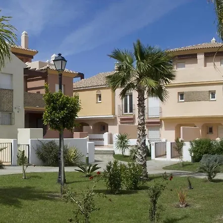 Zahara Sol Y By Qhotels Apartment